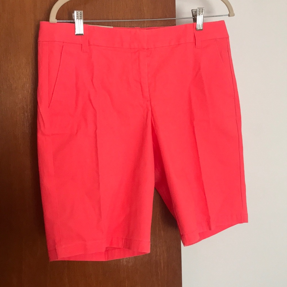Brand new women’s Bermuda shorts
